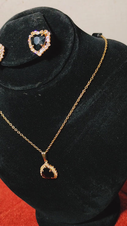 Necklace set Jewelry That Tells Your Story | Explore Our Necklace Collection upto 50% off