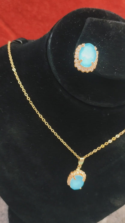 Chic & Modern Women's Necklaces set | Redefine Your Style upto 50% off