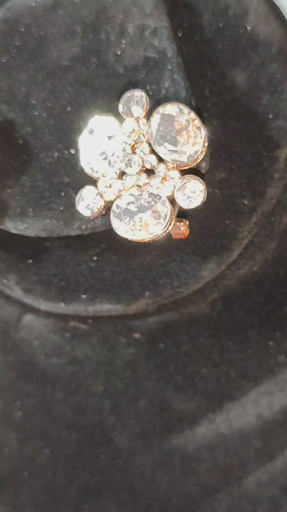 Flat 50% Off Fashion Earrings | Add Sparkle Without the Splurge